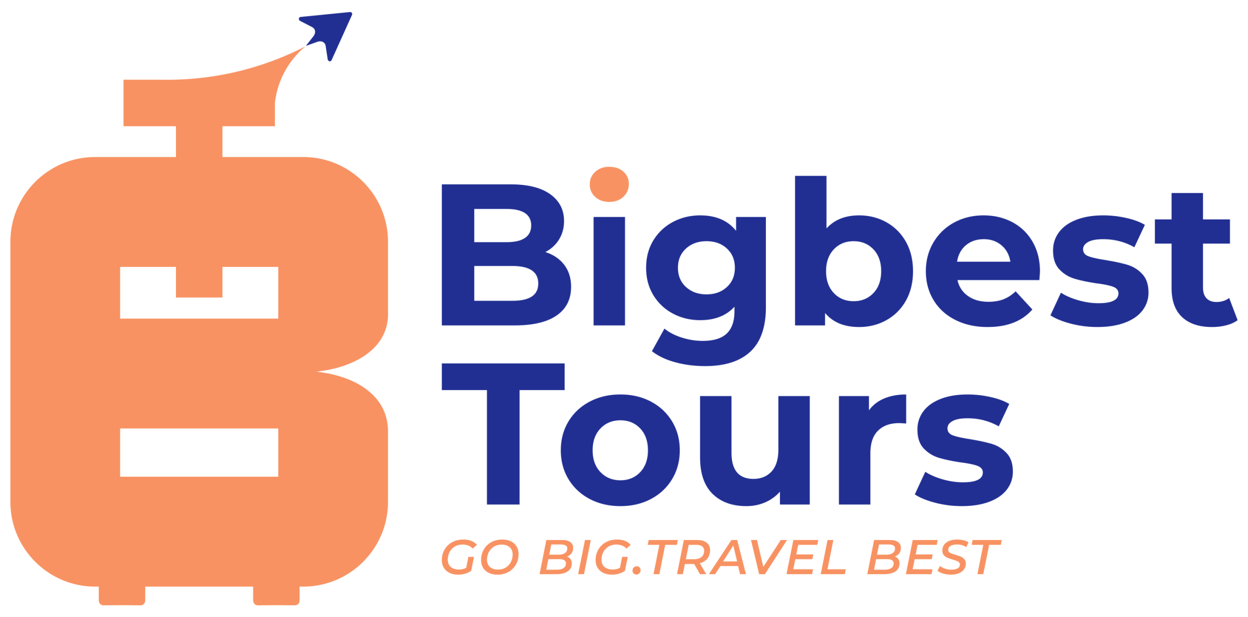 big best tours